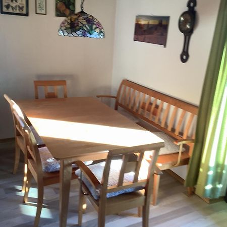 Haus Liesal Apartment Spiegelau Bagian luar foto