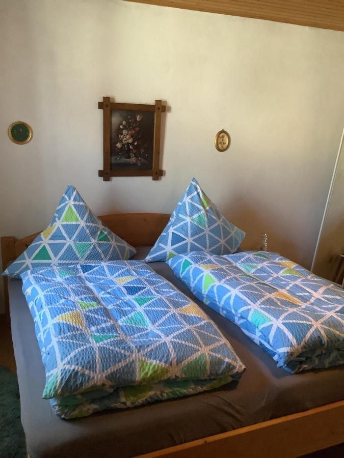 Haus Liesal Apartment Spiegelau Bagian luar foto
