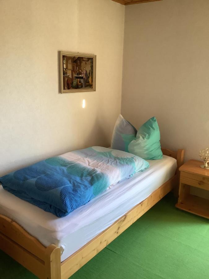 Haus Liesal Apartment Spiegelau Bagian luar foto