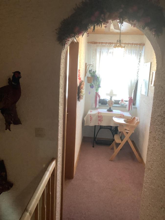 Haus Liesal Apartment Spiegelau Bagian luar foto