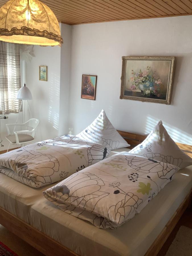 Haus Liesal Apartment Spiegelau Bagian luar foto