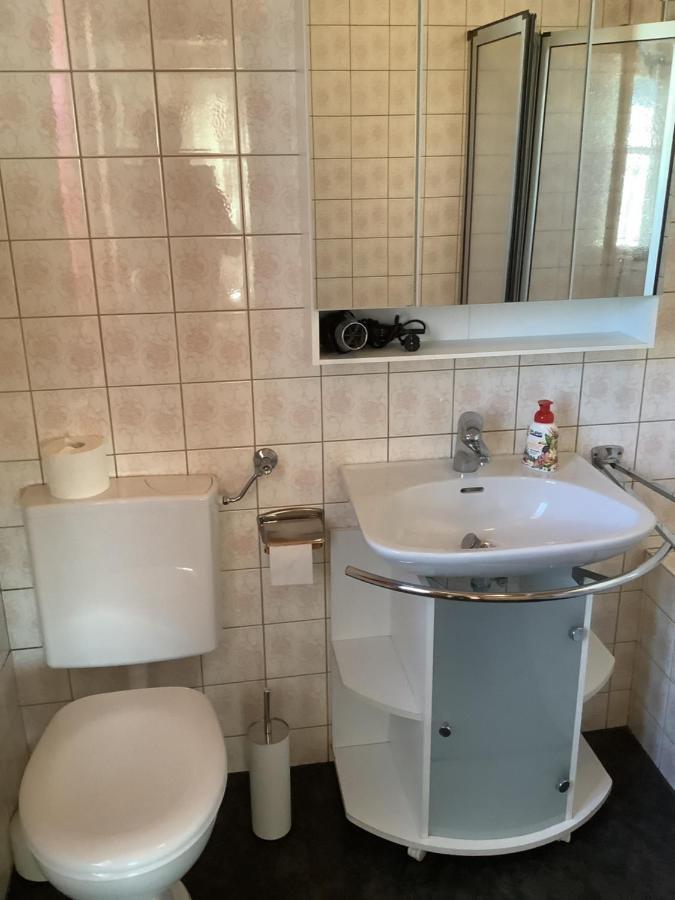 Haus Liesal Apartment Spiegelau Bagian luar foto