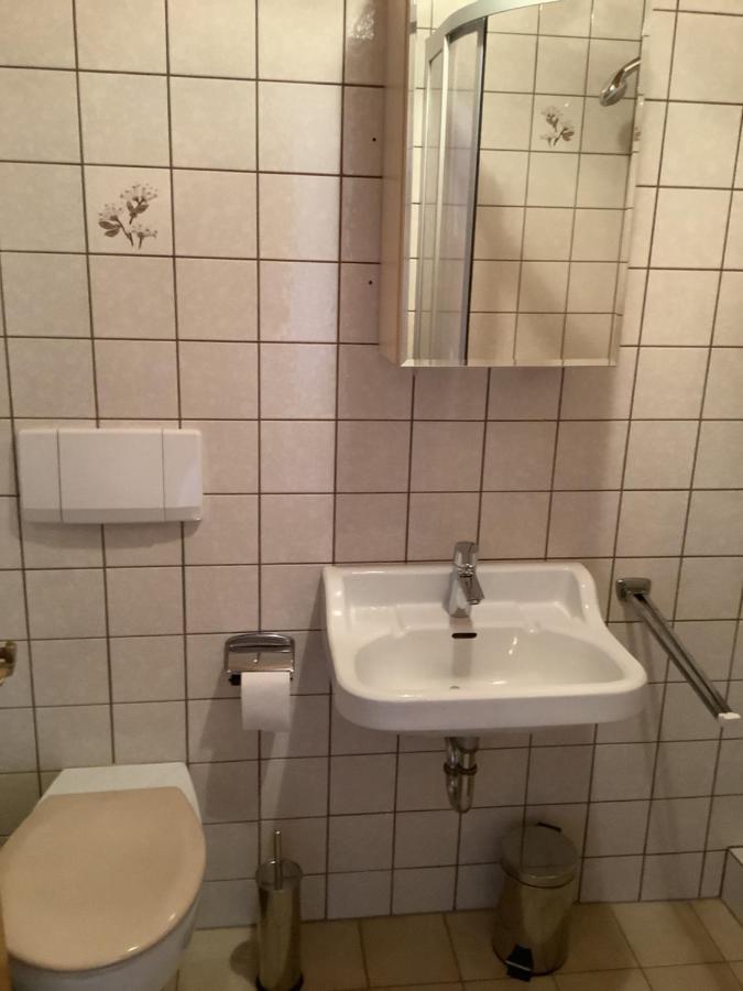 Haus Liesal Apartment Spiegelau Bagian luar foto