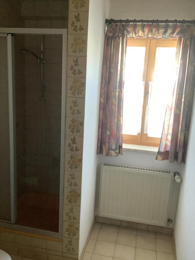 Haus Liesal Apartment Spiegelau Bagian luar foto