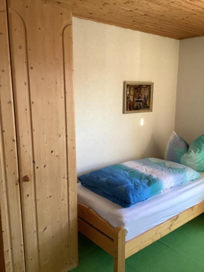 Haus Liesal Apartment Spiegelau Bagian luar foto