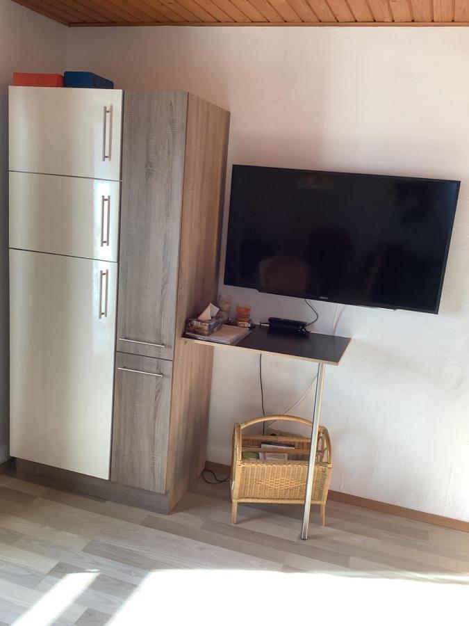 Haus Liesal Apartment Spiegelau Bagian luar foto