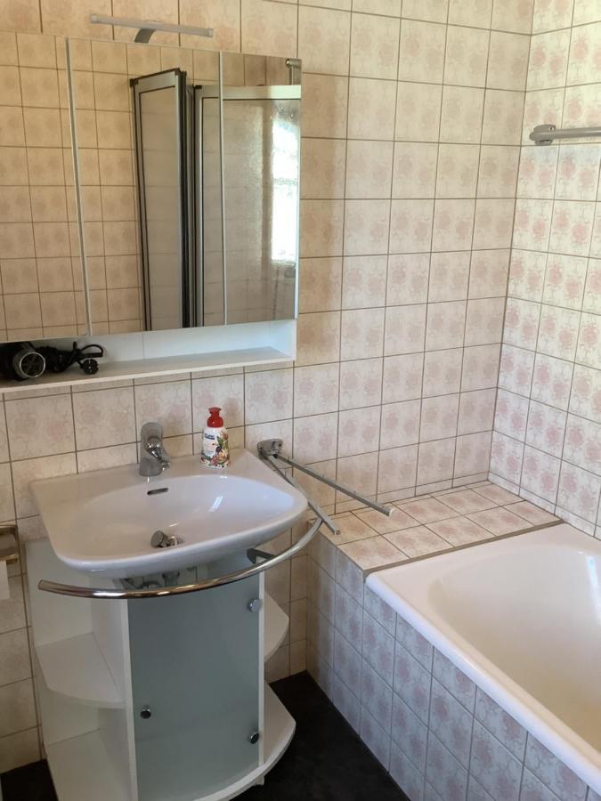 Haus Liesal Apartment Spiegelau Bagian luar foto
