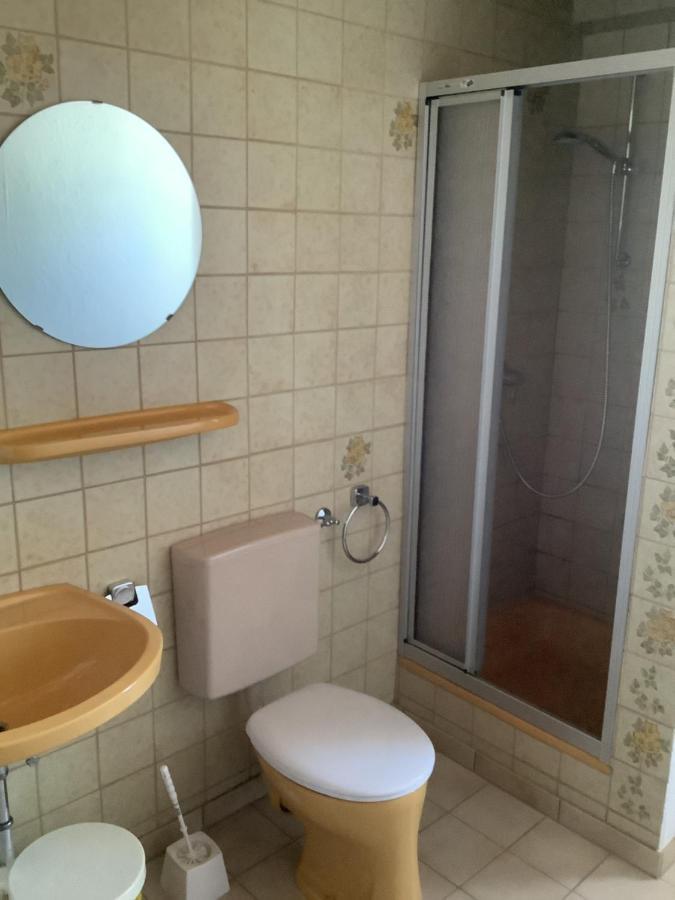 Haus Liesal Apartment Spiegelau Bagian luar foto