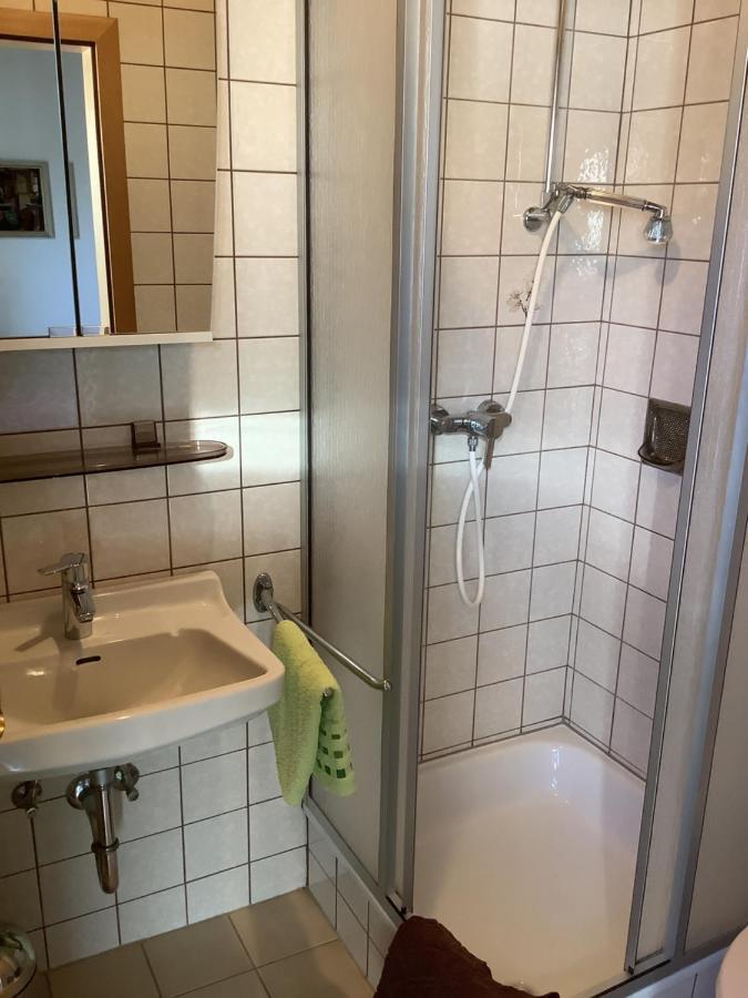 Haus Liesal Apartment Spiegelau Bagian luar foto