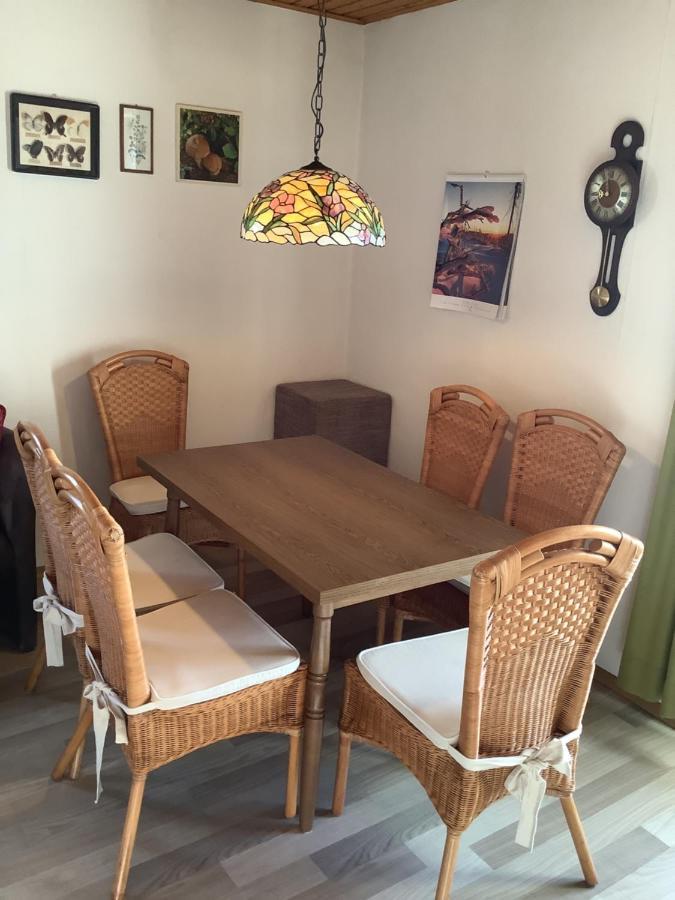 Haus Liesal Apartment Spiegelau Bagian luar foto