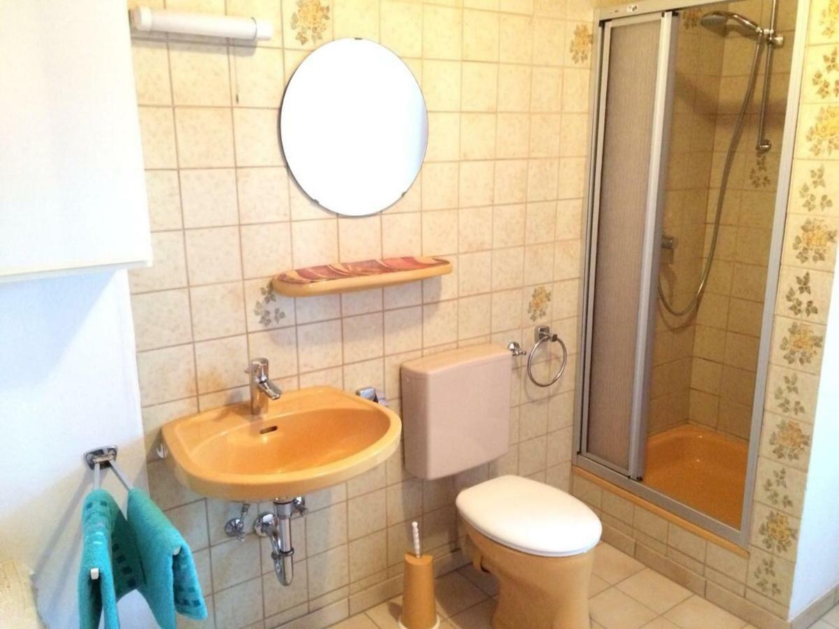 Haus Liesal Apartment Spiegelau Bagian luar foto
