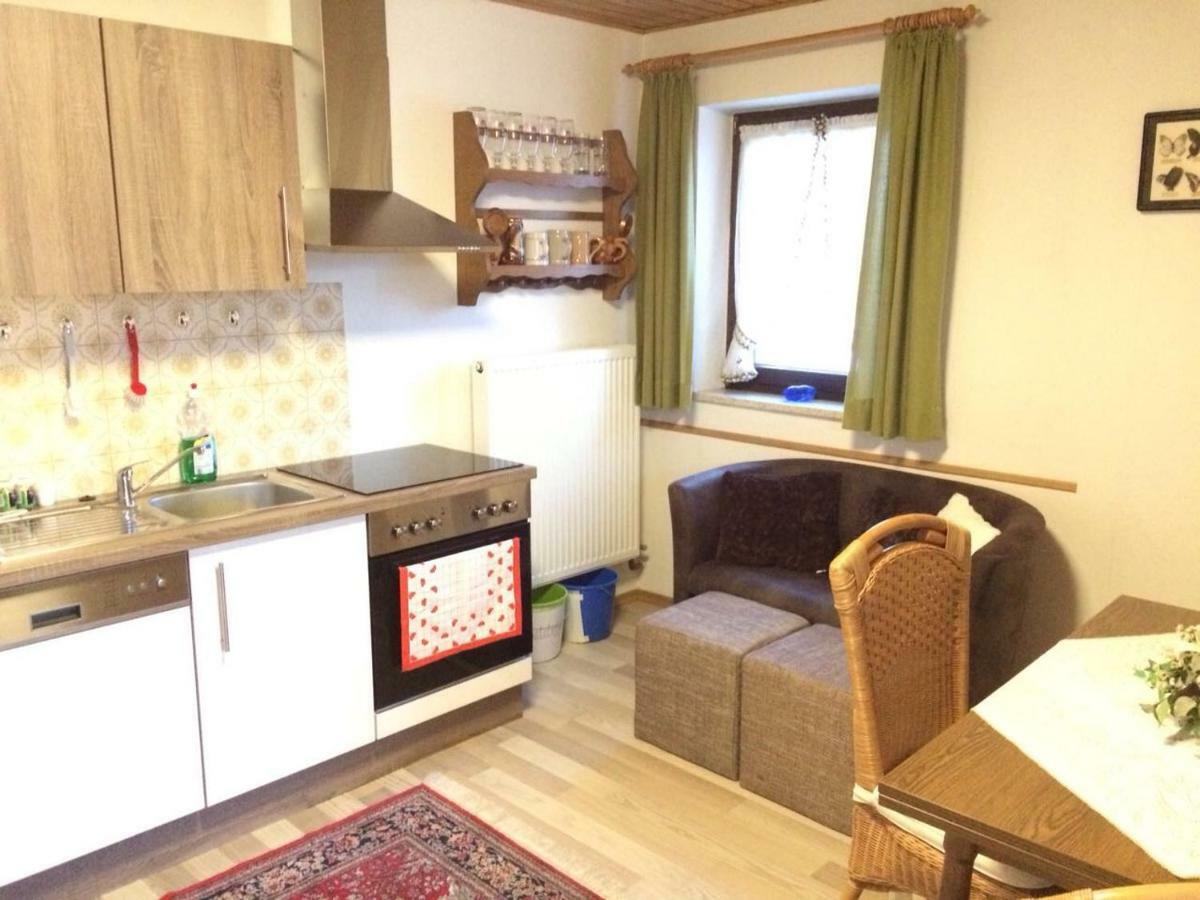 Haus Liesal Apartment Spiegelau Bagian luar foto