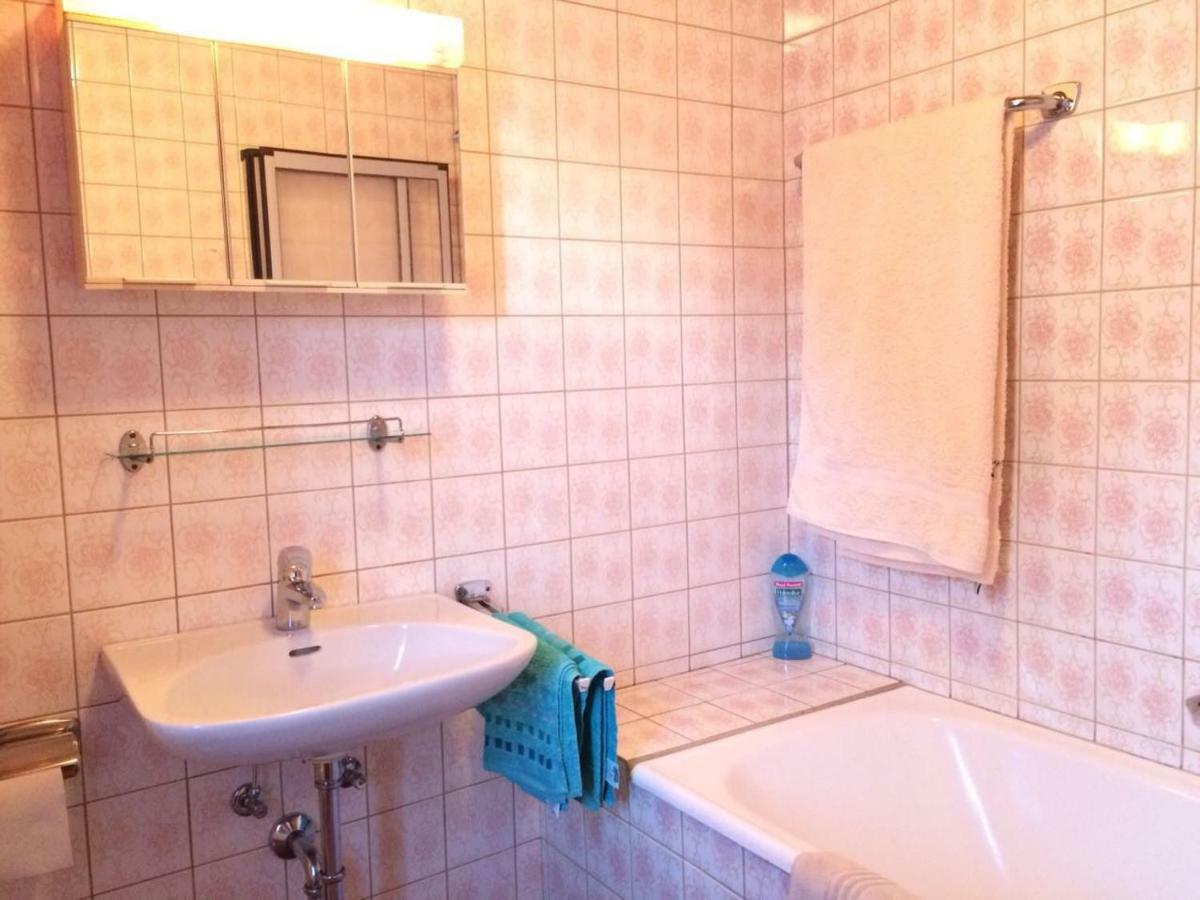 Haus Liesal Apartment Spiegelau Bagian luar foto
