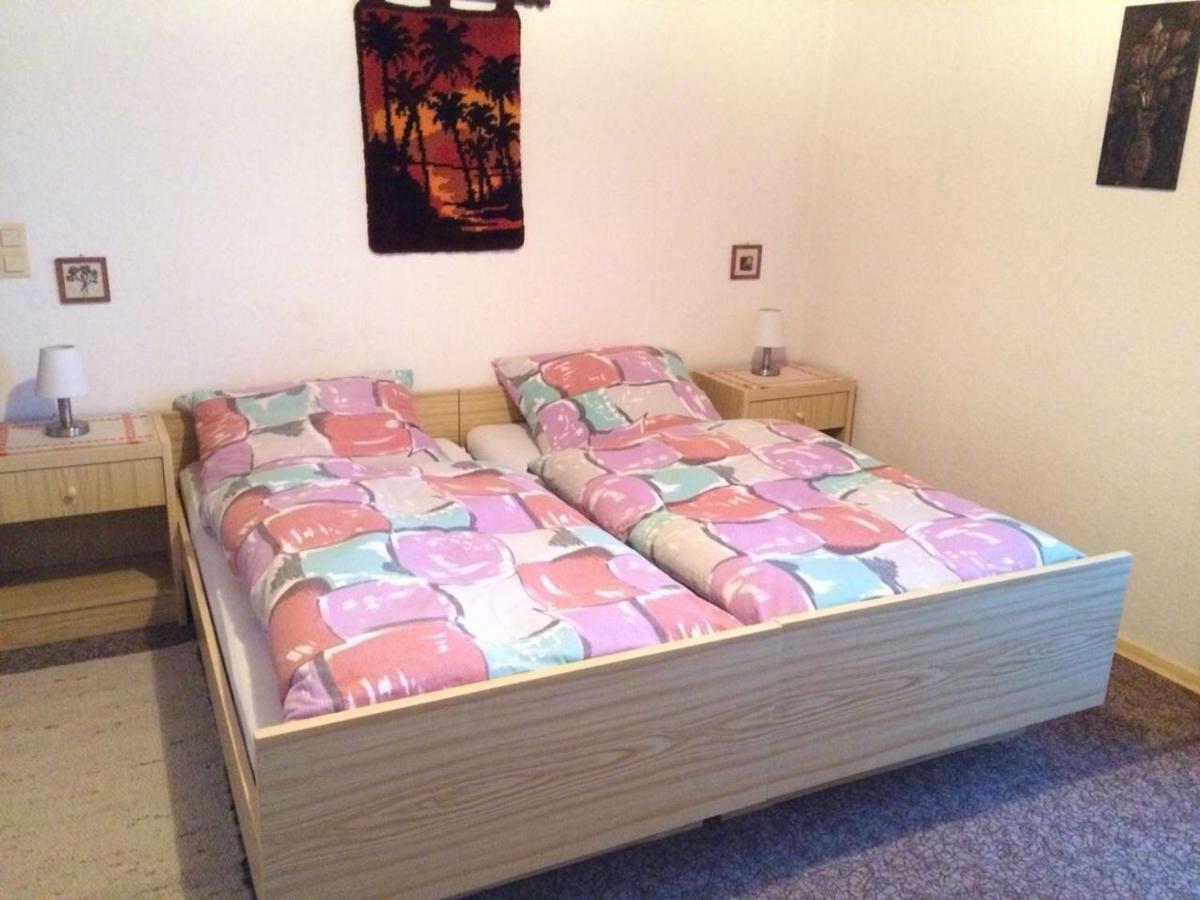 Haus Liesal Apartment Spiegelau Bagian luar foto