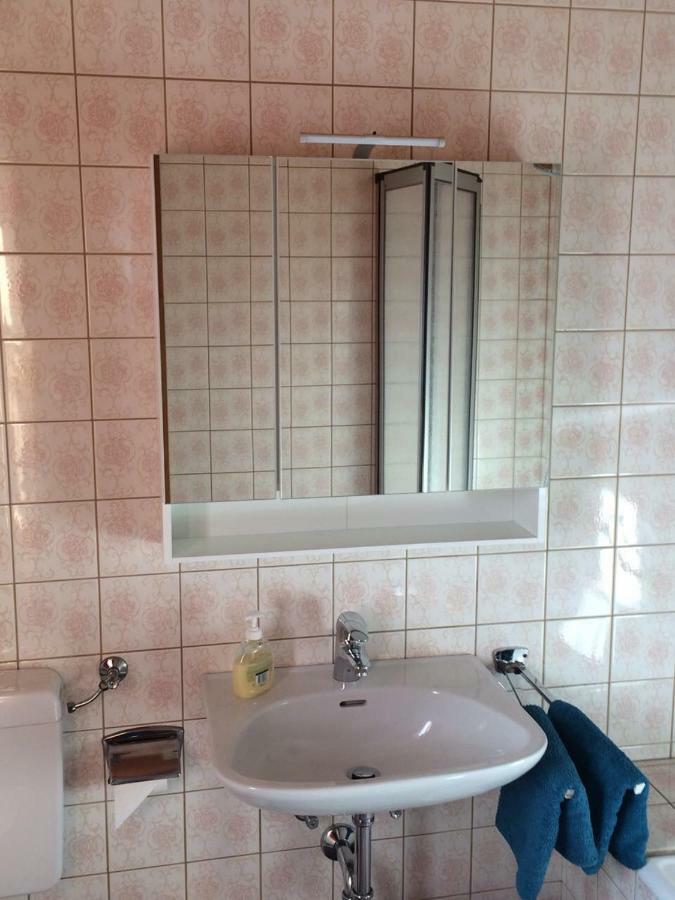 Haus Liesal Apartment Spiegelau Bagian luar foto