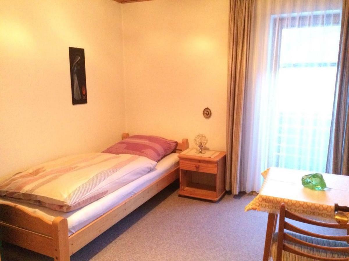 Haus Liesal Apartment Spiegelau Bagian luar foto