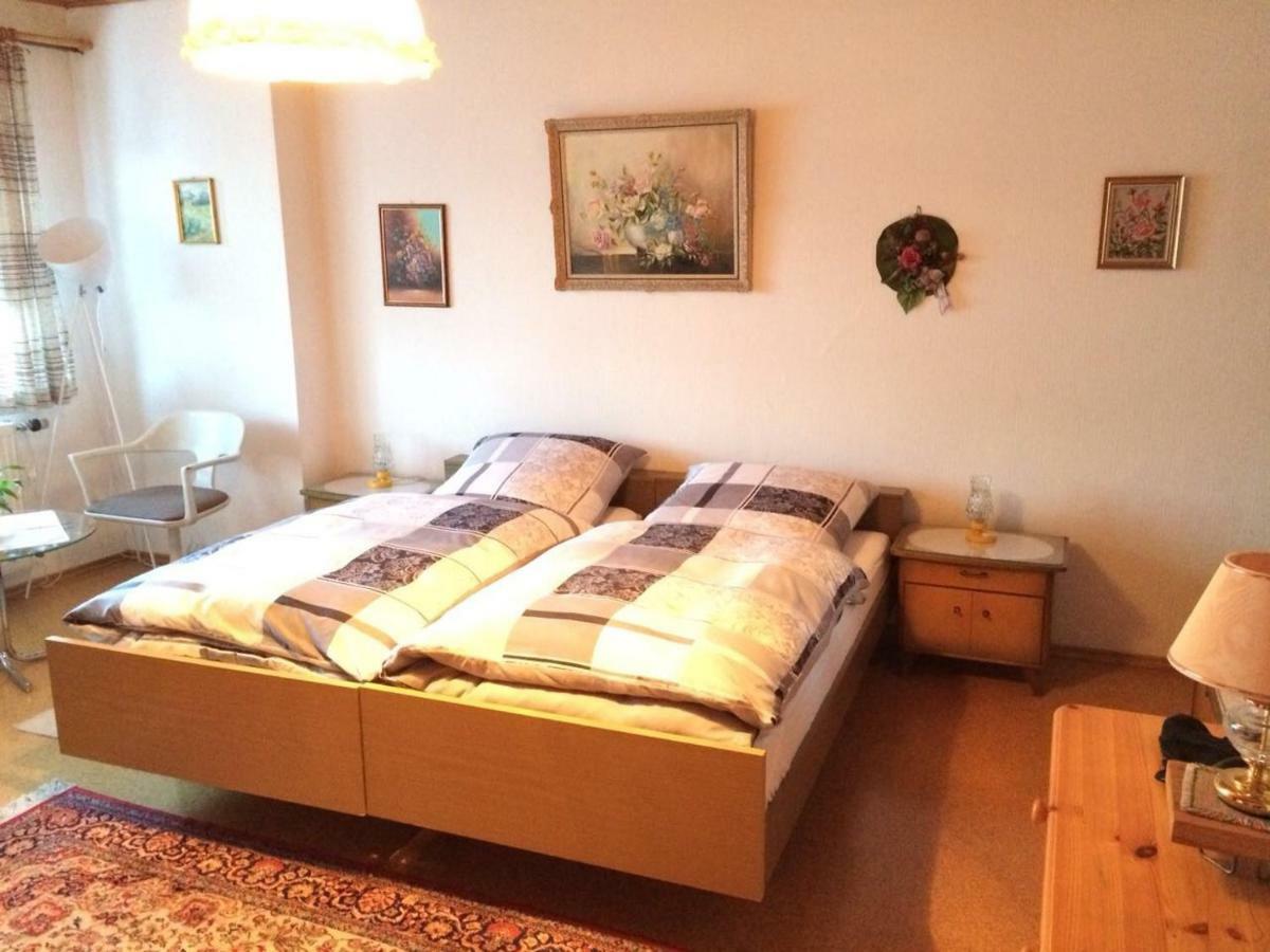 Haus Liesal Apartment Spiegelau Bagian luar foto